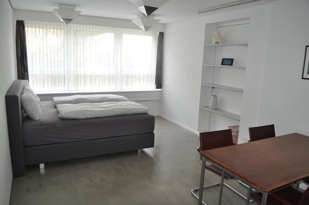 Loft Ar Apartment Buhler Exterior photo