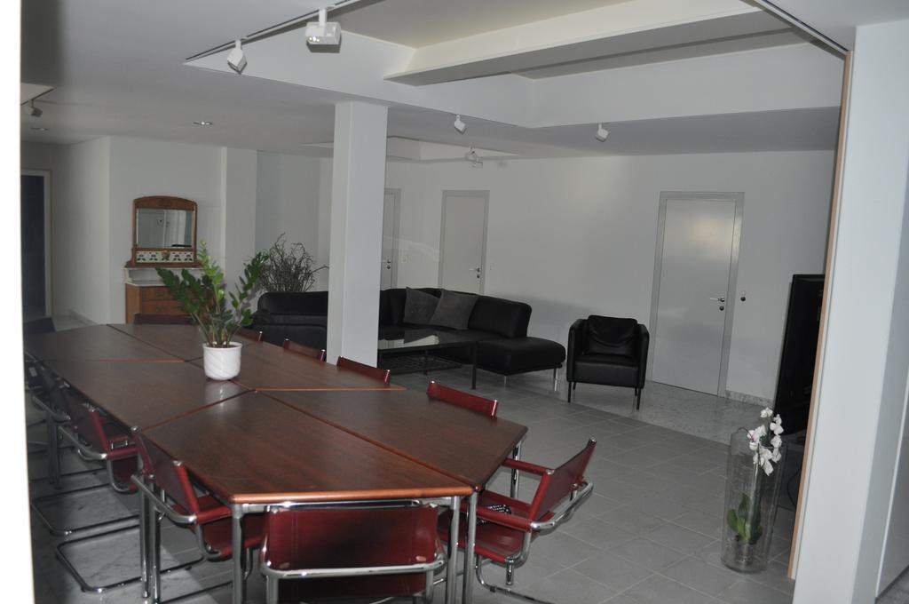 Loft Ar Apartment Buhler Exterior photo