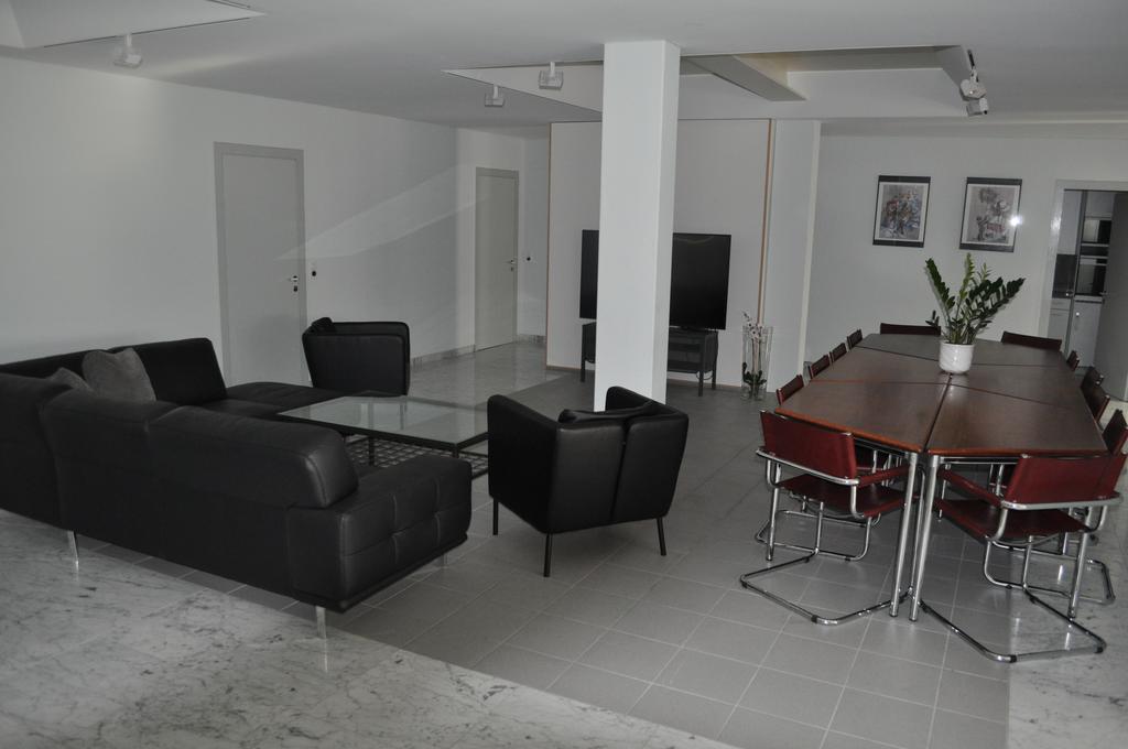 Loft Ar Apartment Buhler Exterior photo
