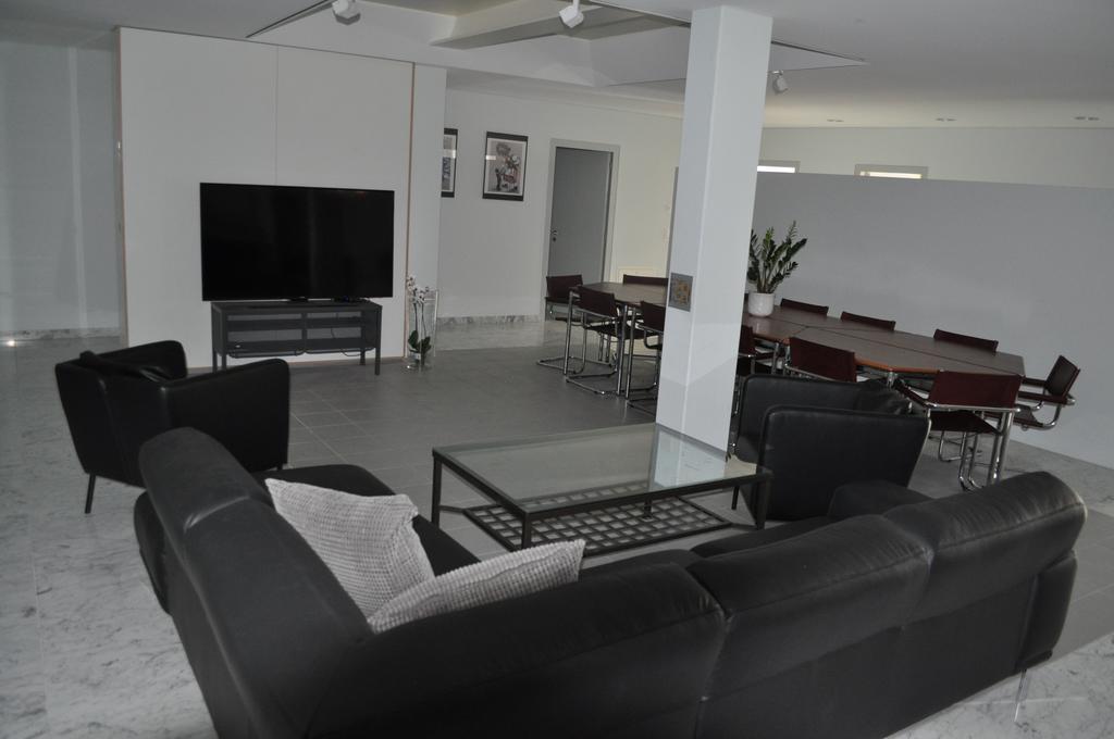 Loft Ar Apartment Buhler Exterior photo