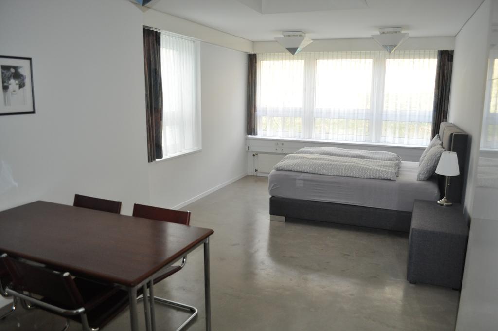 Loft Ar Apartment Buhler Exterior photo