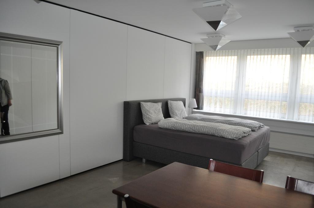 Loft Ar Apartment Buhler Exterior photo
