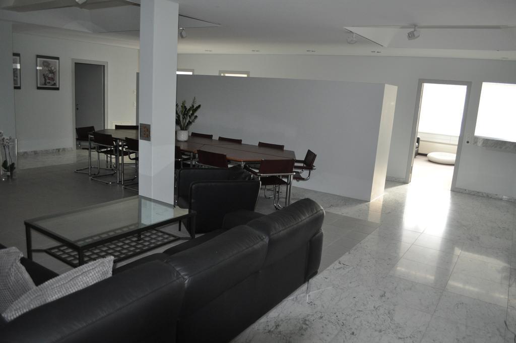 Loft Ar Apartment Buhler Exterior photo