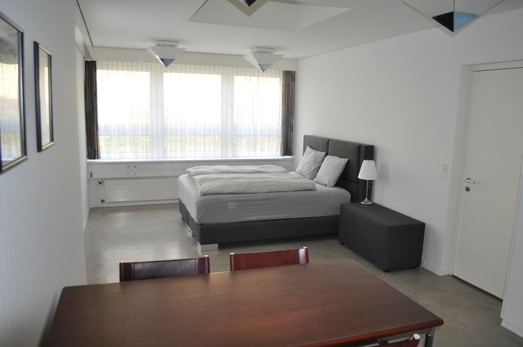 Loft Ar Apartment Buhler Exterior photo