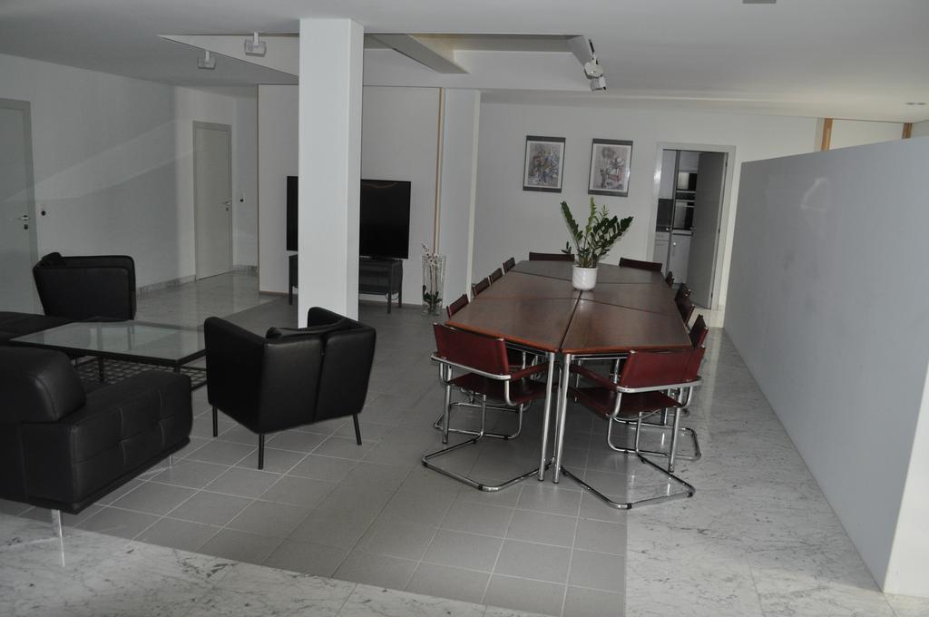 Loft Ar Apartment Buhler Exterior photo